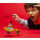LEGO NINJAGO® 70690 Szkolenie wojownika Spinjitzu Jaya - 1035601 - zdjęcie 2
